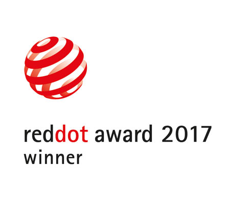 450x420 reddot winner 2017
