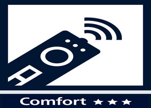 Icon Comfort 