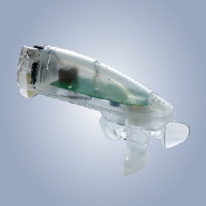 Zon-wind-sensor Zon-wind-sensor