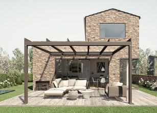 Terrazza Pure