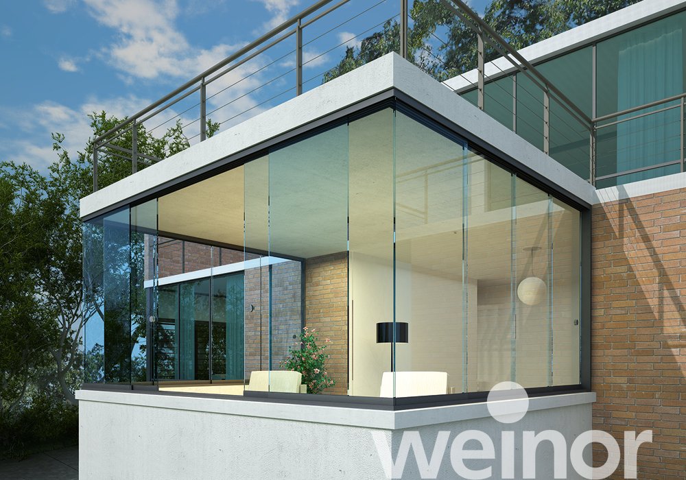 glazen schuifwand w17 easy w17 easy inspiratie