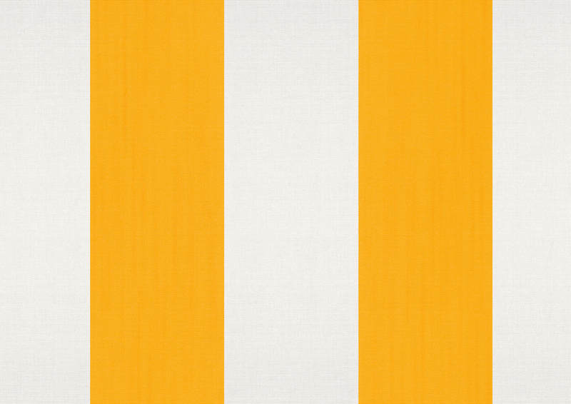 Zonweringdoek: yellow (Dessinnr.: A | 3-537), Collectie: hi hello!, Aanzicht: Doorschijnend licht