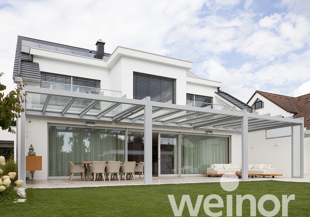 Neurenberg: Soepele overgangen met Terrazza Pure  