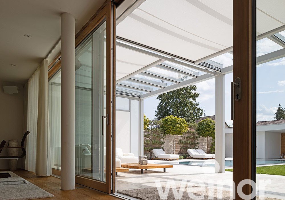 Neurenberg: Soepele overgangen met Terrazza Pure  