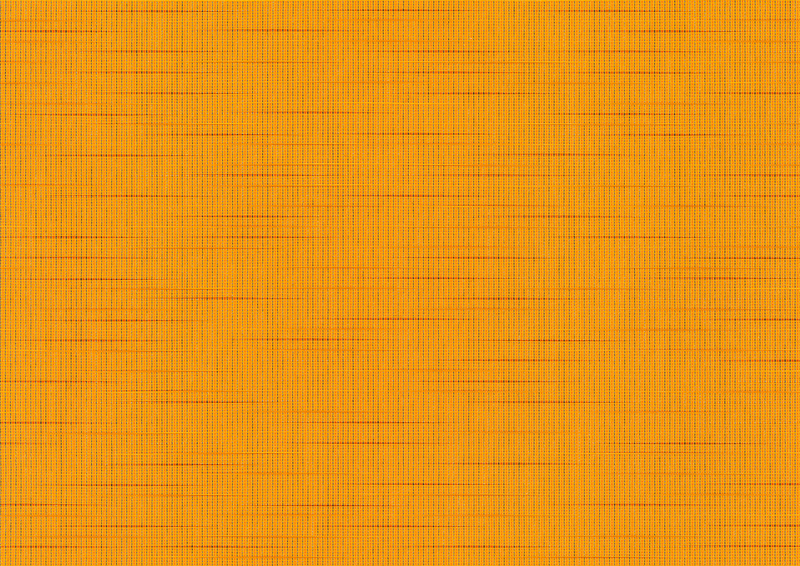 Zonweringdoek: amber (Dessinnr.: A | 3-615), Collectie: hi hello!, Aanzicht: Doorschijnend licht