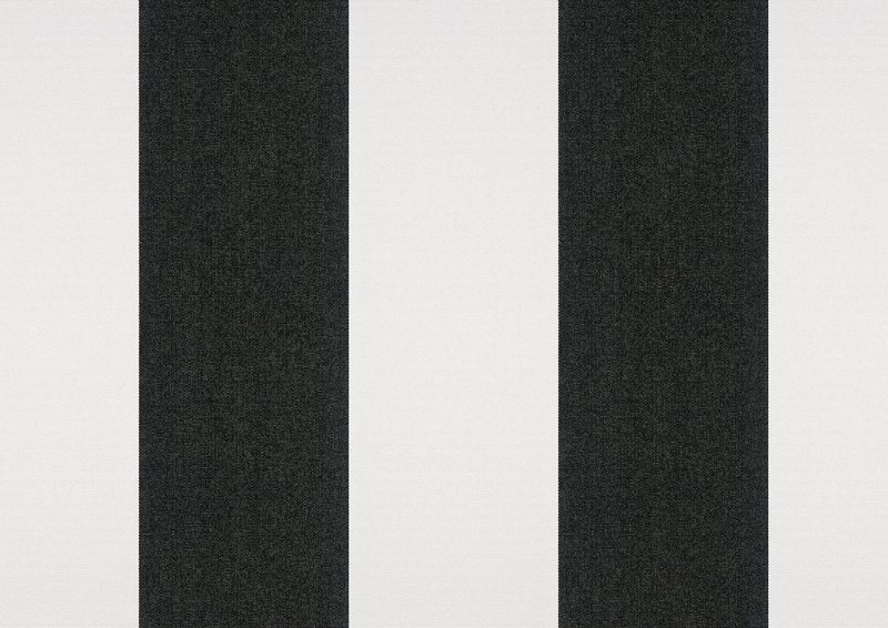 Zonweringdoek: black (Dessinnr.: A | 3-866), Collectie: evermore, Aanzicht: Direct licht