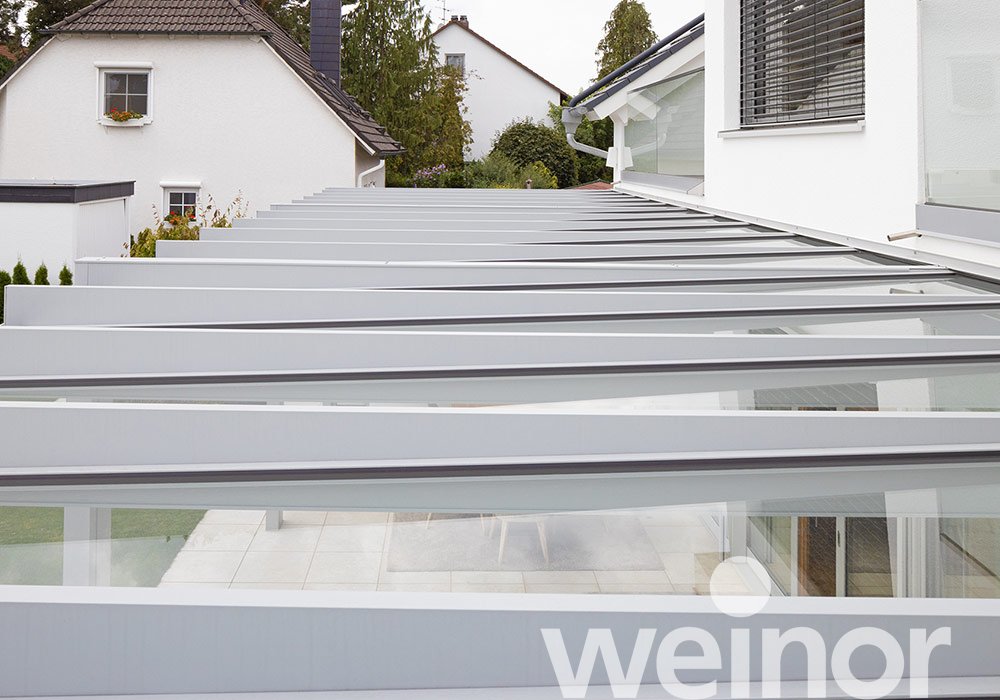 Neurenberg: Soepele overgangen met Terrazza Pure  