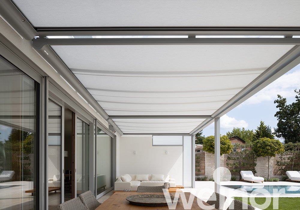 Neurenberg: Soepele overgangen met Terrazza Pure  