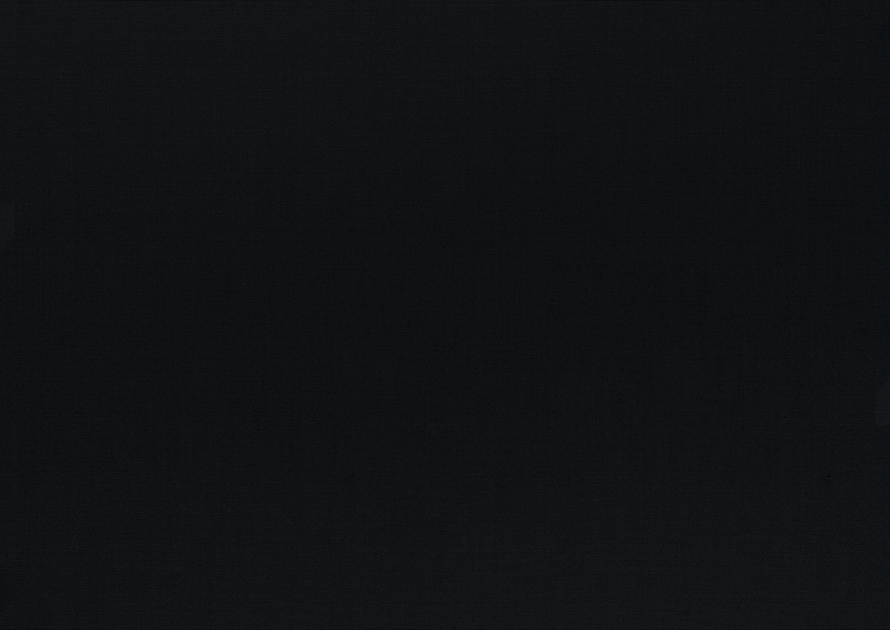 Zonweringdoek: jet-black (Dessinnr.: A | 3-525), Collectie: evermore, Aanzicht: Direct licht
