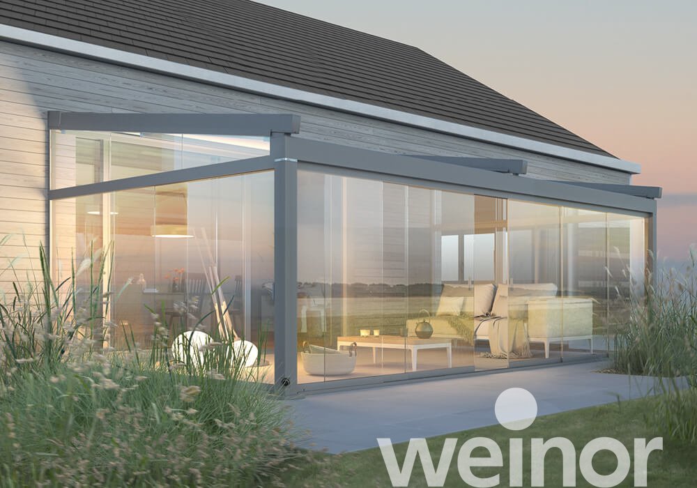 glazen schuifwand w17 easy w17 easy inspiratie