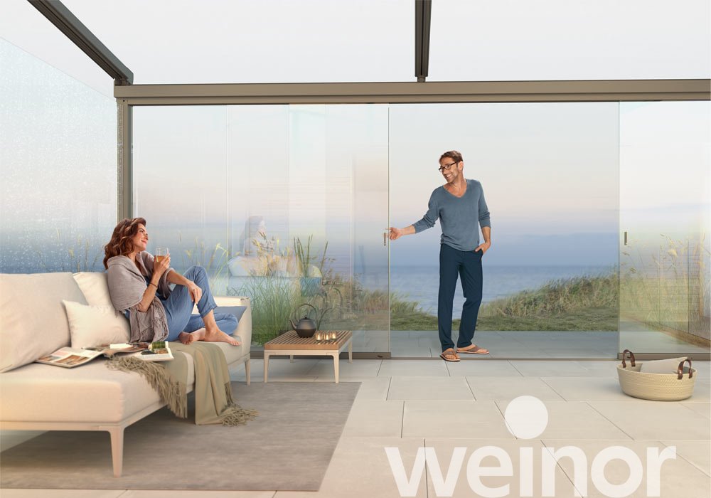 glazen schuifwand w17 easy w17 easy inspiratie