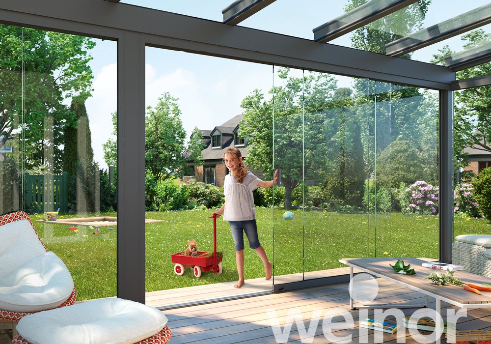 glazen schuifwand w17 easy w17 easy inspiratie