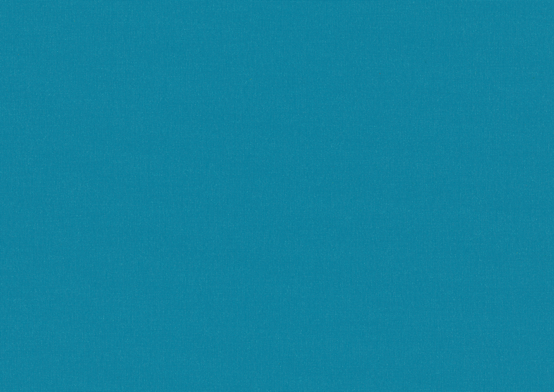 Zonweringdoek: azure (Dessinnr.: P | 8-312), Collectie: modern basics blue@, Aanzicht: Doorschijnend licht