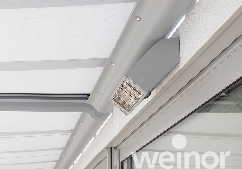 Neurenberg: Soepele overgangen met Terrazza Pure  