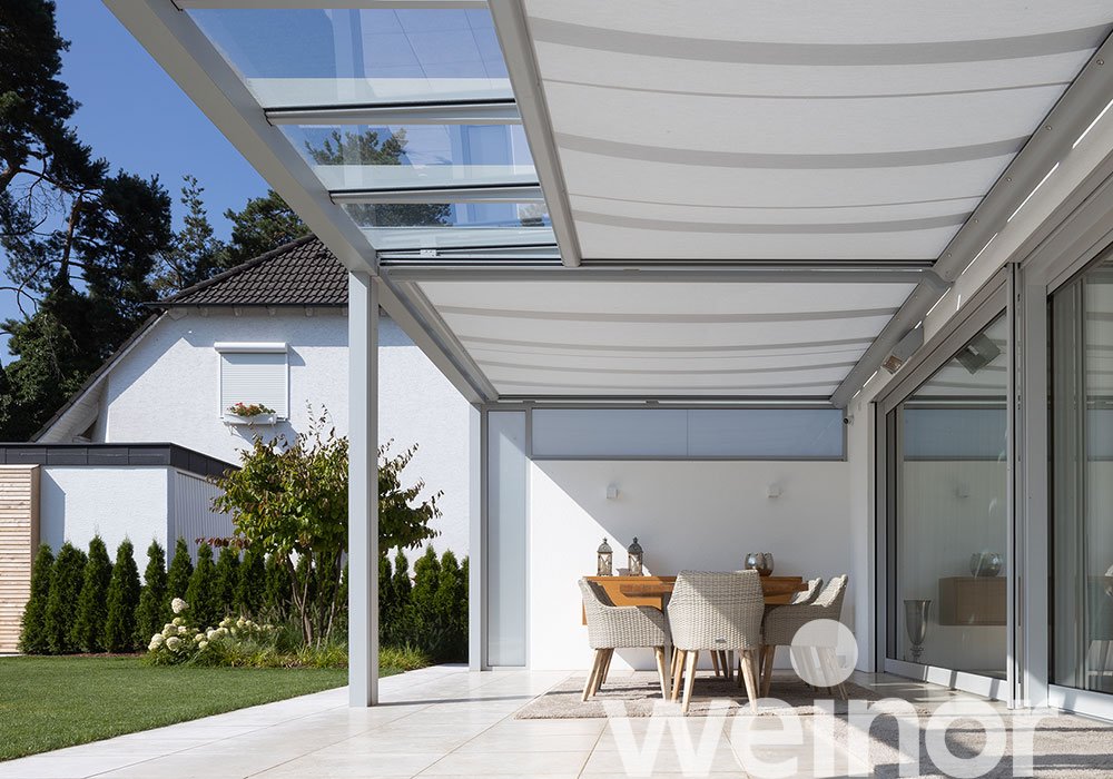 Neurenberg: Soepele overgangen met Terrazza Pure  