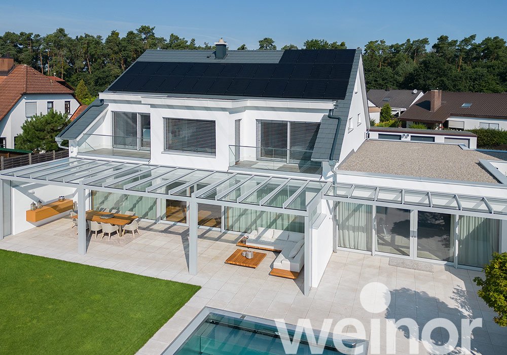 Neurenberg: Soepele overgangen met Terrazza Pure  