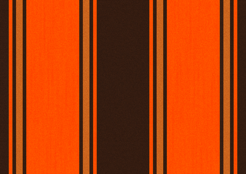 Zonweringdoek: flare (Dessinnr.: A | 4-680), Collectie: hi hello!, Aanzicht: Doorschijnend licht