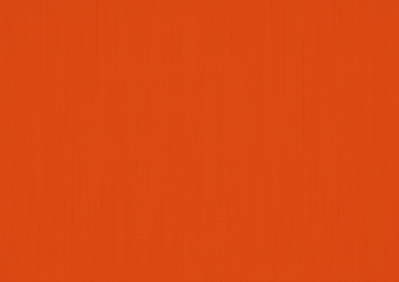 Zonweringdoek: orange-red (Dessinnr.: A | 3-837), Collectie: hi hello!, Aanzicht: Doorschijnend licht