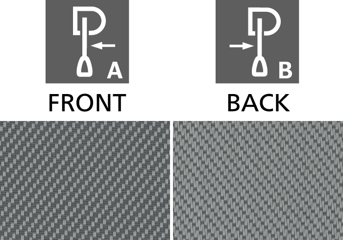 Doek Dessinnr.: 52104, Collectie: screens by weinor®