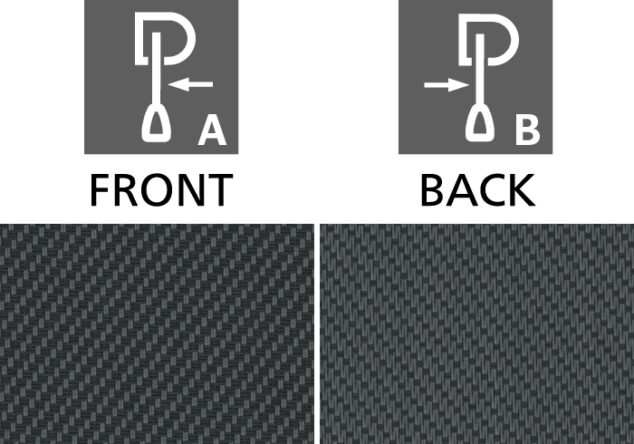 Doek Dessinnr.: 52106, Collectie: screens by weinor®