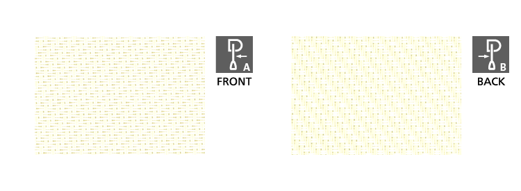 Doek Dessinnr.: 52174, Collectie: screens by weinor®