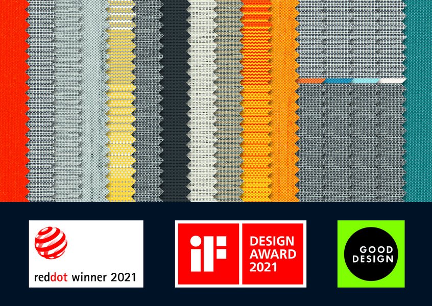 weinor design awards 2021
